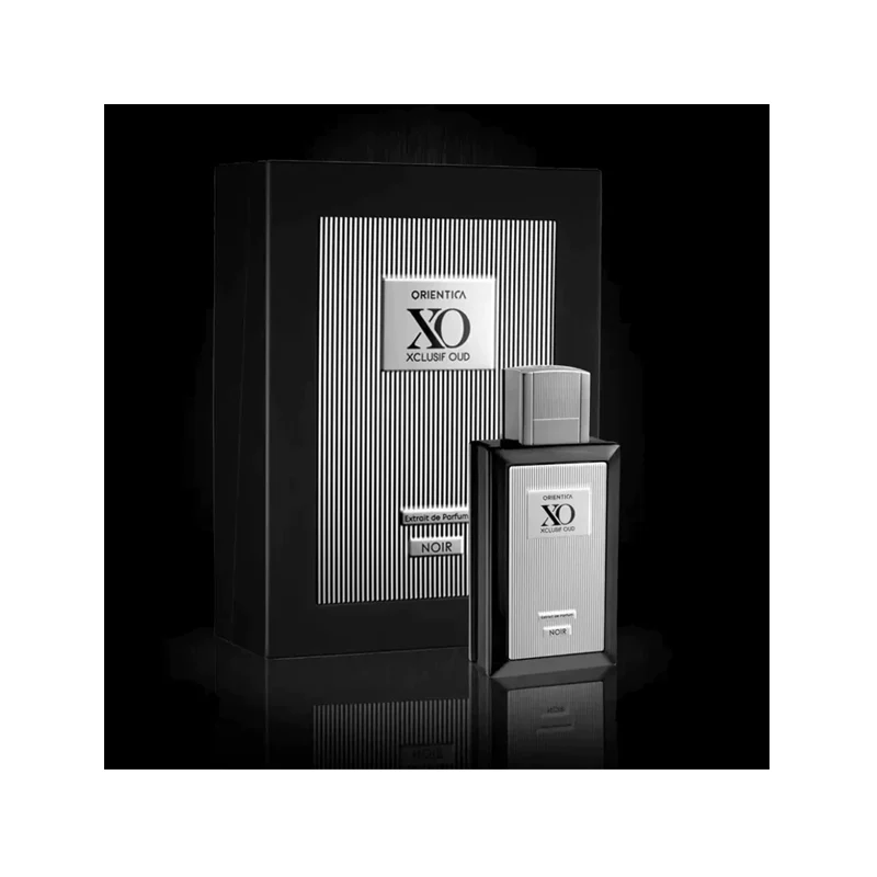Orientica XO Xclusif Oud NOIR - Image 2