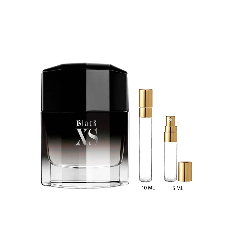 Paco Rabanne Black XS - Image 3