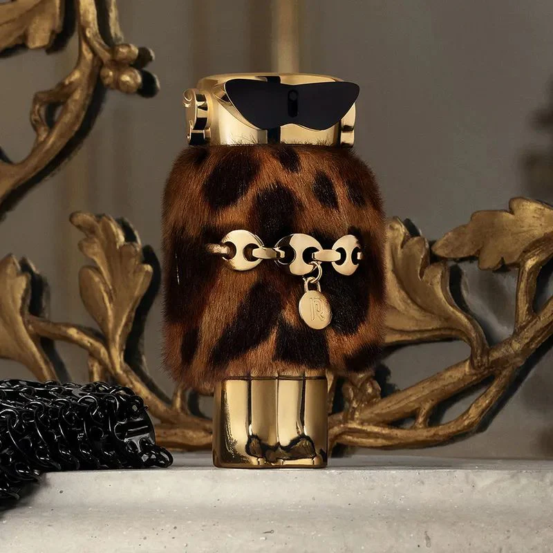 Paco Rabanne Fame Feline - Image 4