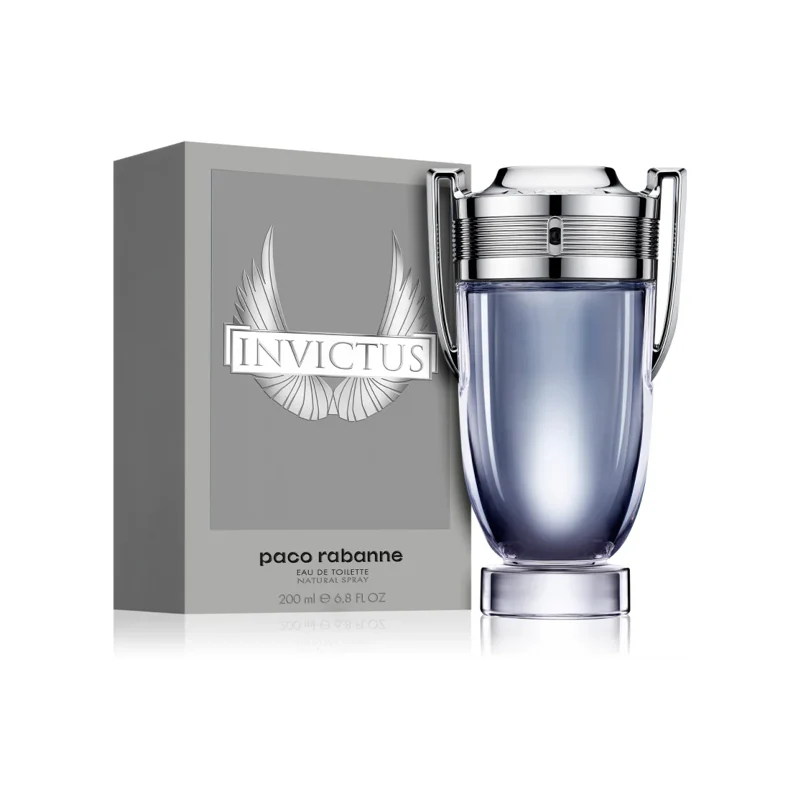 Paco Rabanne Invictus - Image 3