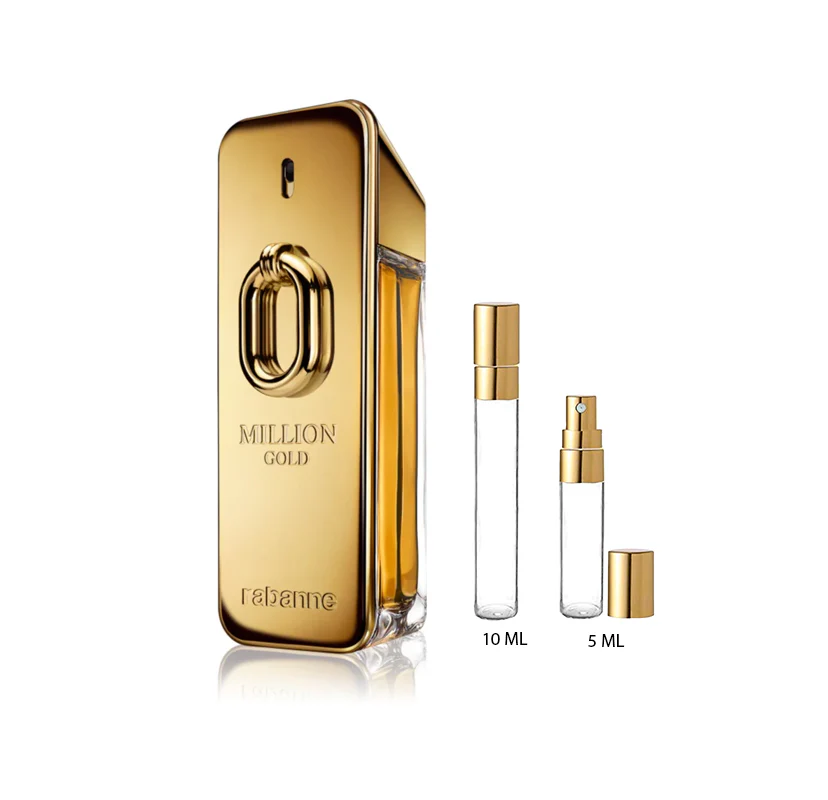 Paco Rabanne One Million Gold - Image 3