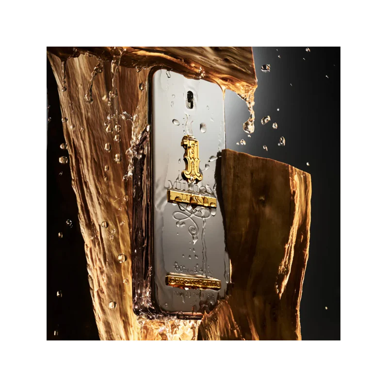 Paco Rabanne One Million Lucky - Image 4