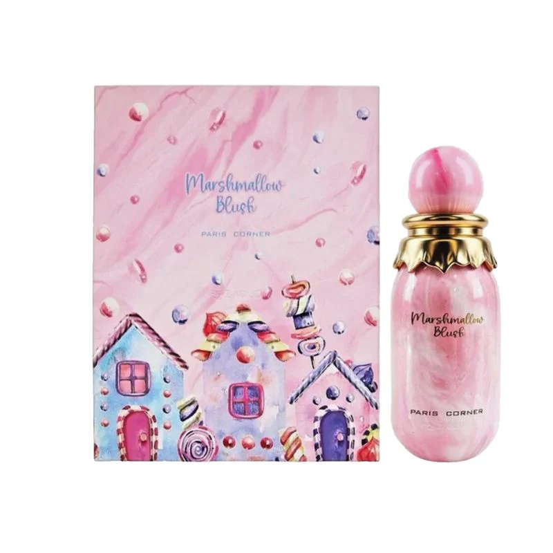 Paris Corner Marshmallow Blush - Image 2