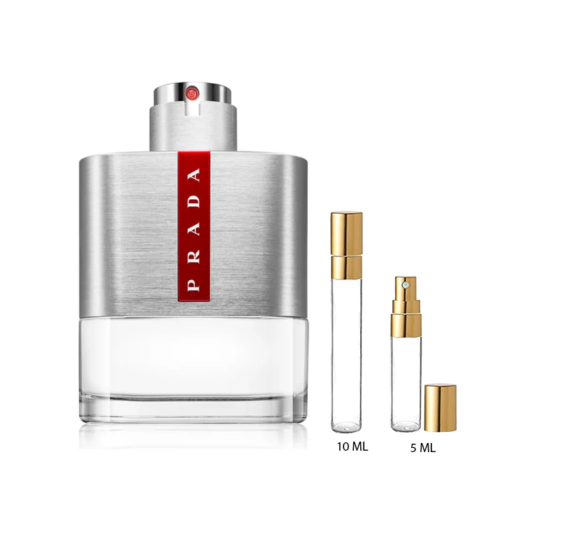 Prada Luna Rossa - Image 3