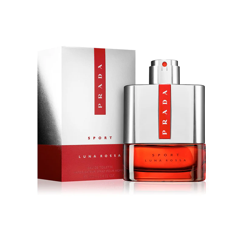 Prada Luna Rossa Sport - Image 2