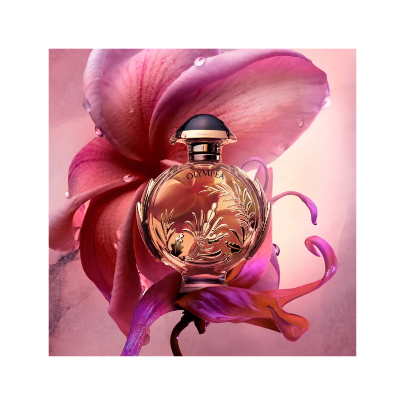 Paco Rabanne Olympea Solar - Image 3
