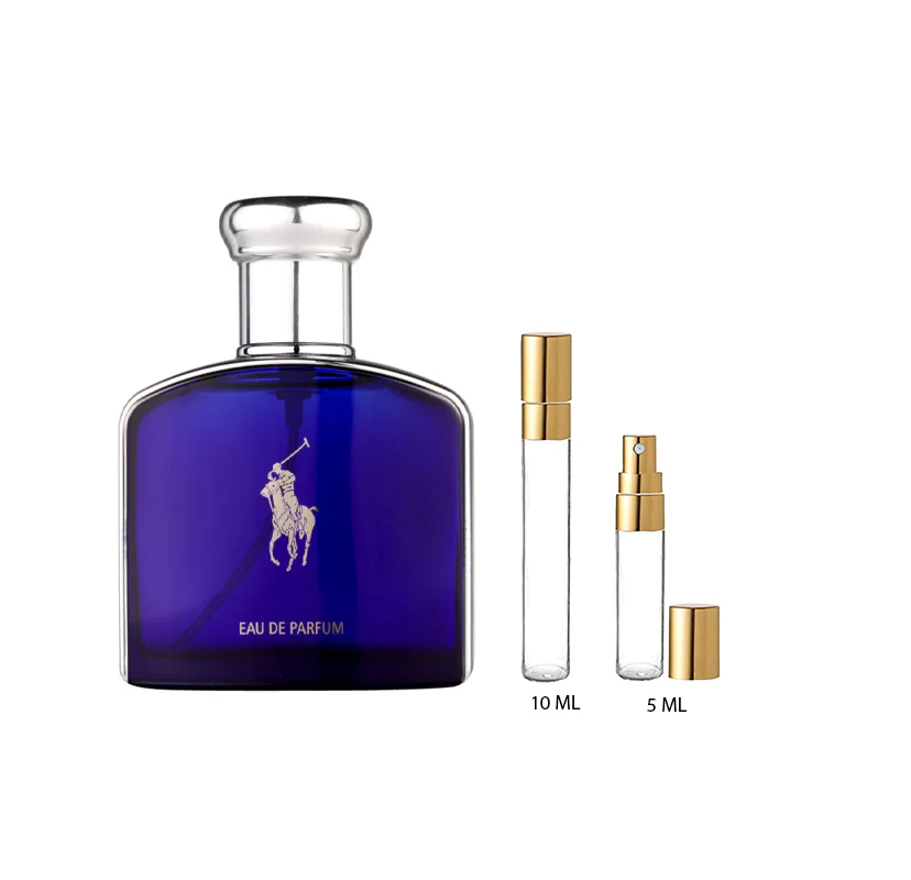 Ralph Lauren Polo Blue EDP - Image 4