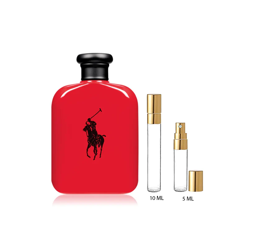 Ralph Lauren Polo Red - Image 5