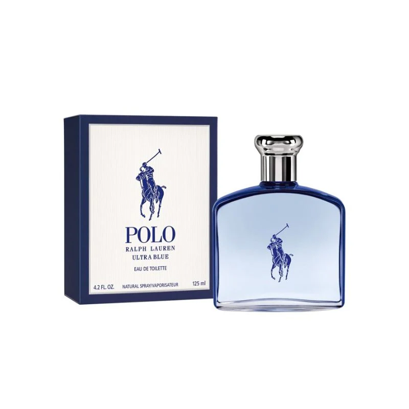 Ralph Lauren Polo Ultra Blue - Image 3