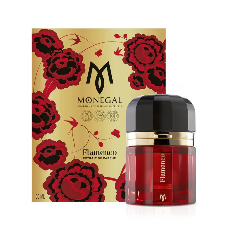 Ramon monegal Flamenco EXTRAIT - Image 3