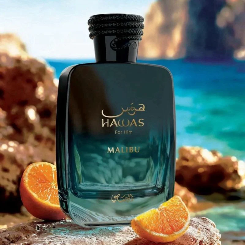 Rasasi Hawas Malibu - Image 3