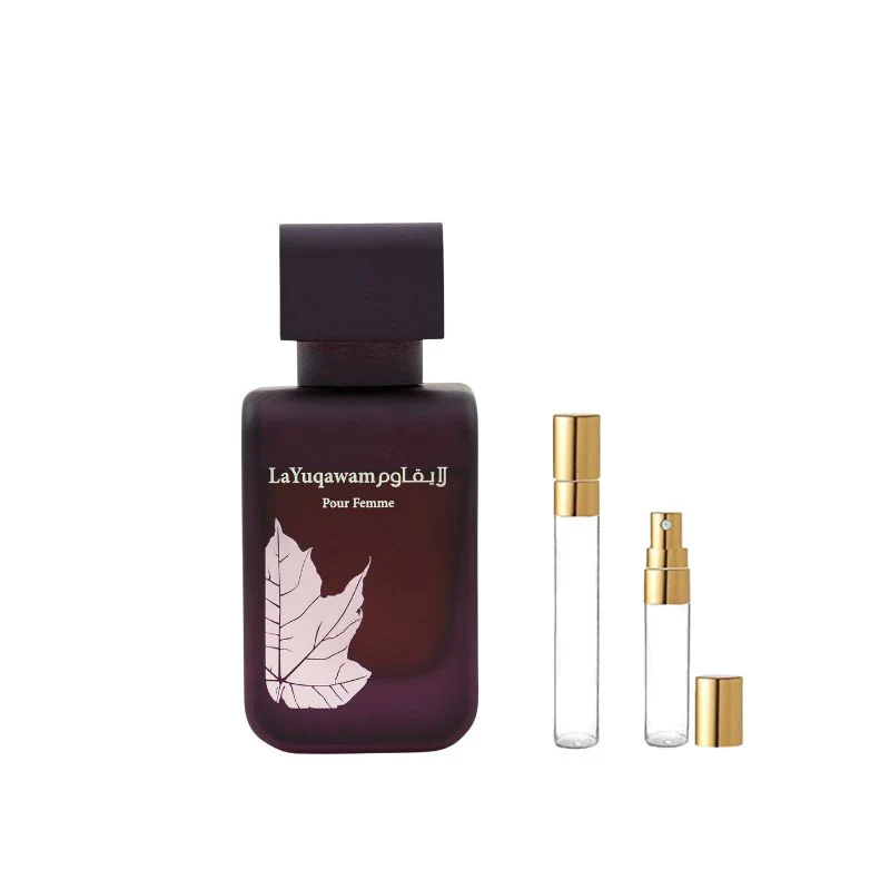 Rasasi La Yuqawam Pour Femme - Image 2