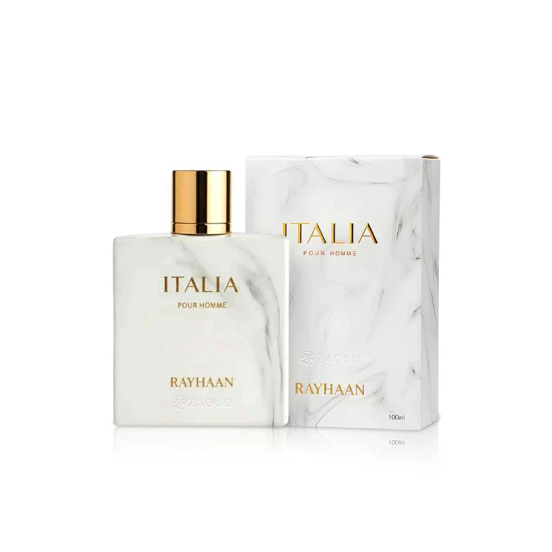 Rayhaan Italia - Image 3