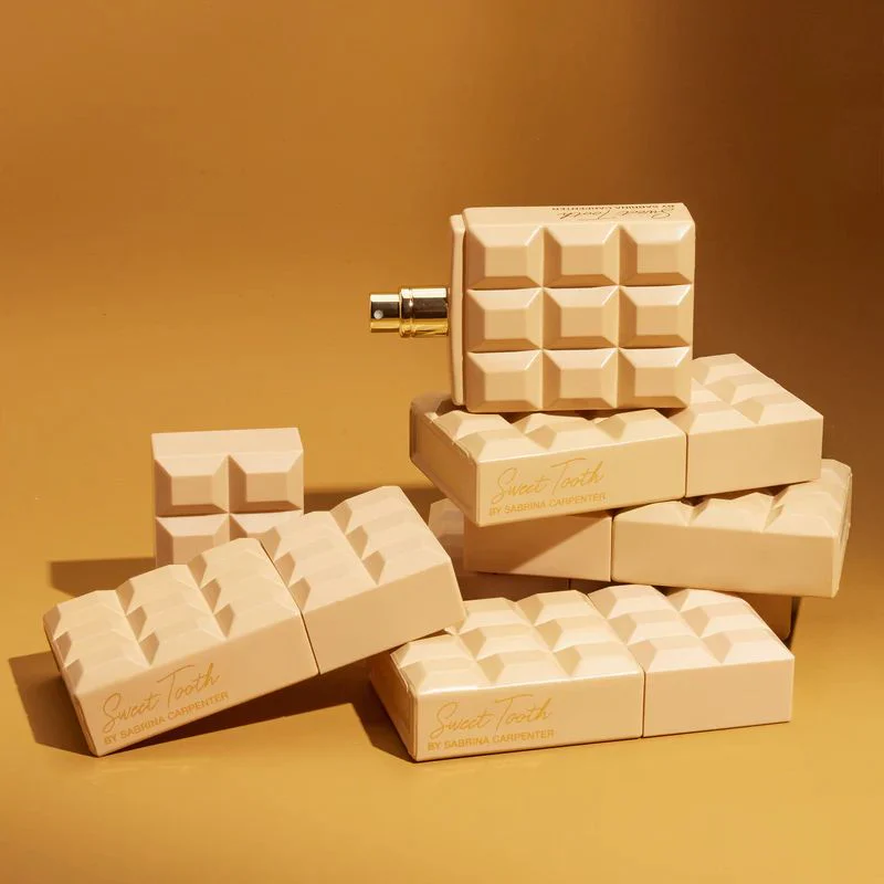 Sabrina Carpenter Caramel dream - Image 4