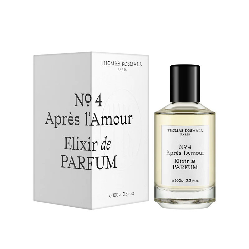 THOMAS KOSMALA NO. 4 APRES L´AMOUR ELIXIR - Image 2