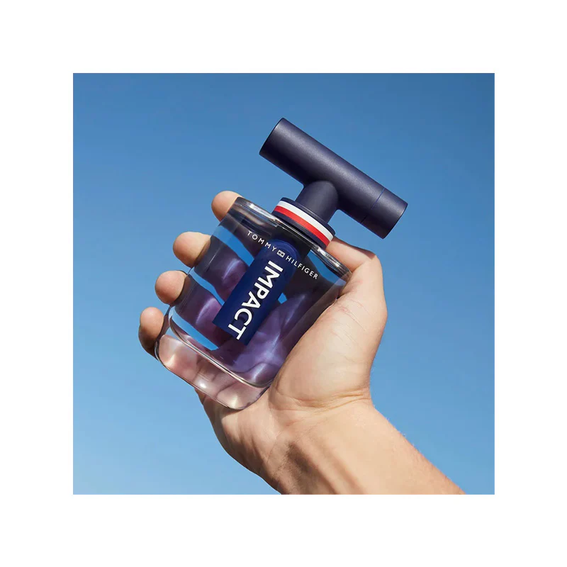 Tommy Hilfiger Impact - Image 2