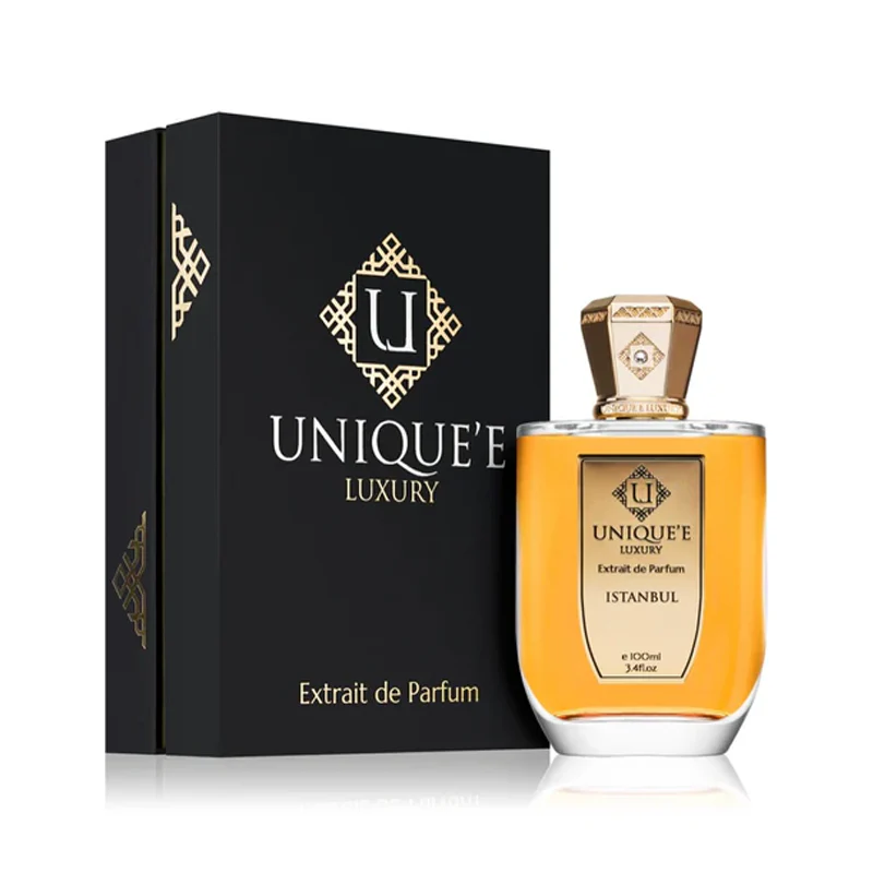 Uniquee Luxury Istanbul - Image 2