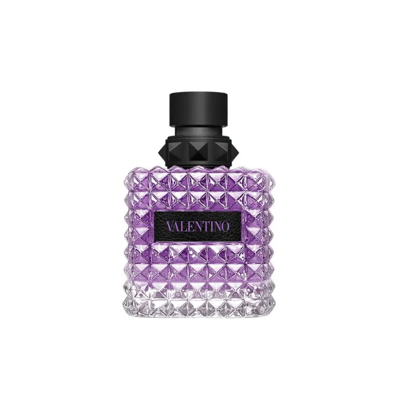 Valentino Donna Born in Roma Purple Melancholia