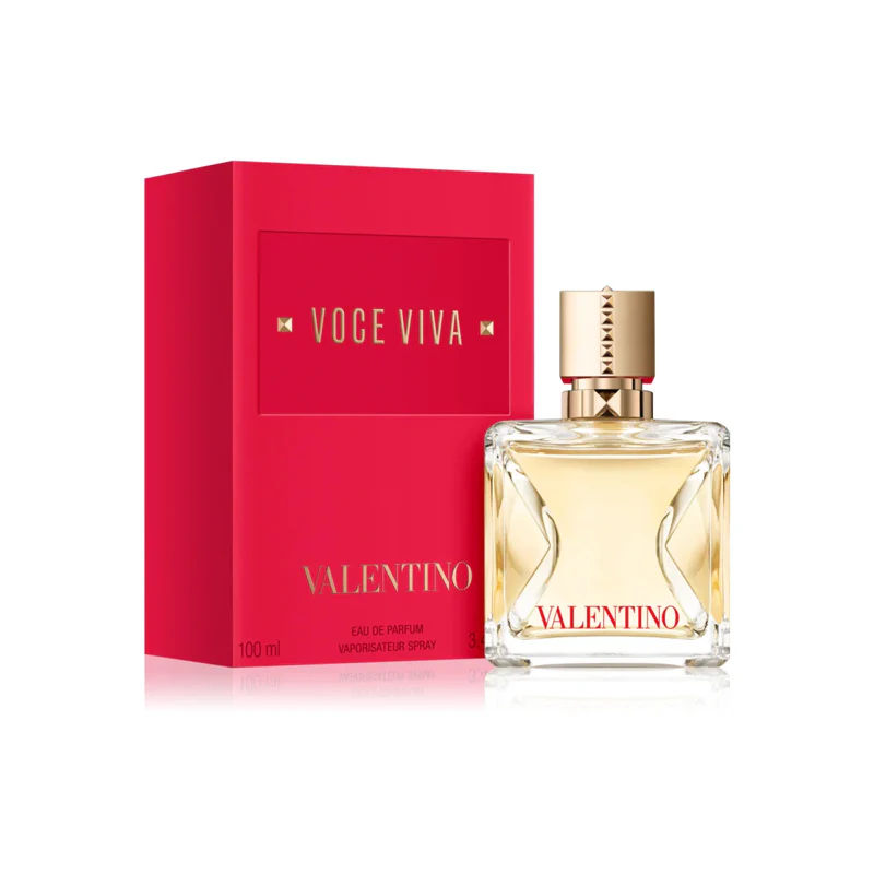 Valentino Voce Viva - Image 2