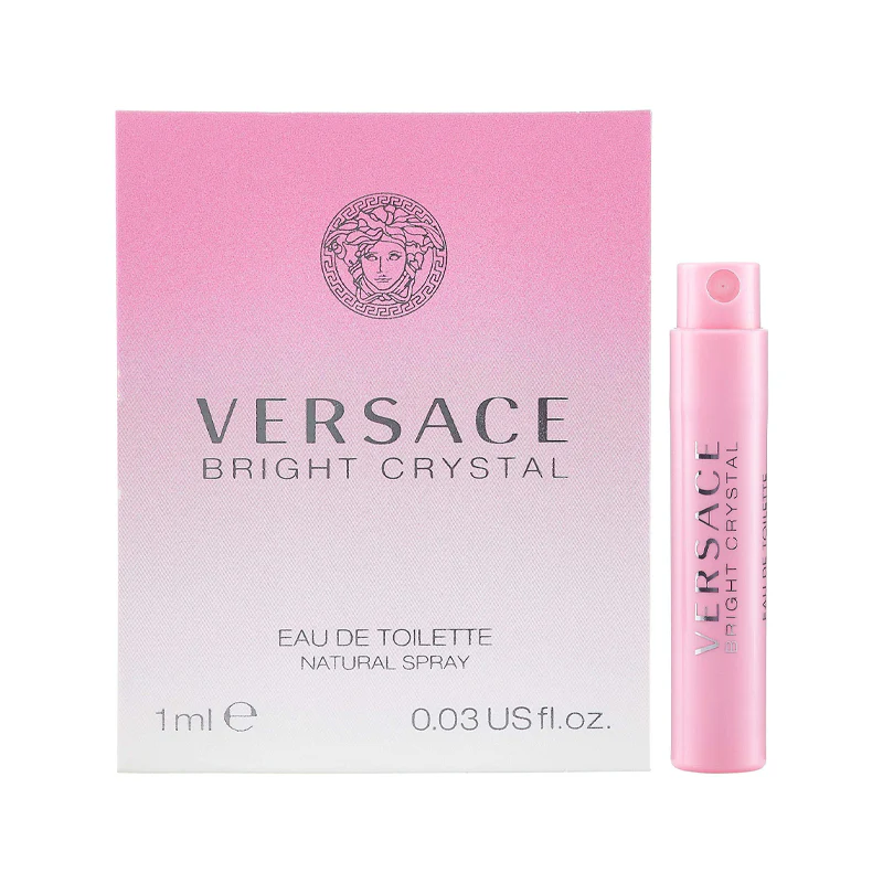 Versace Bright Crystal - Image 4