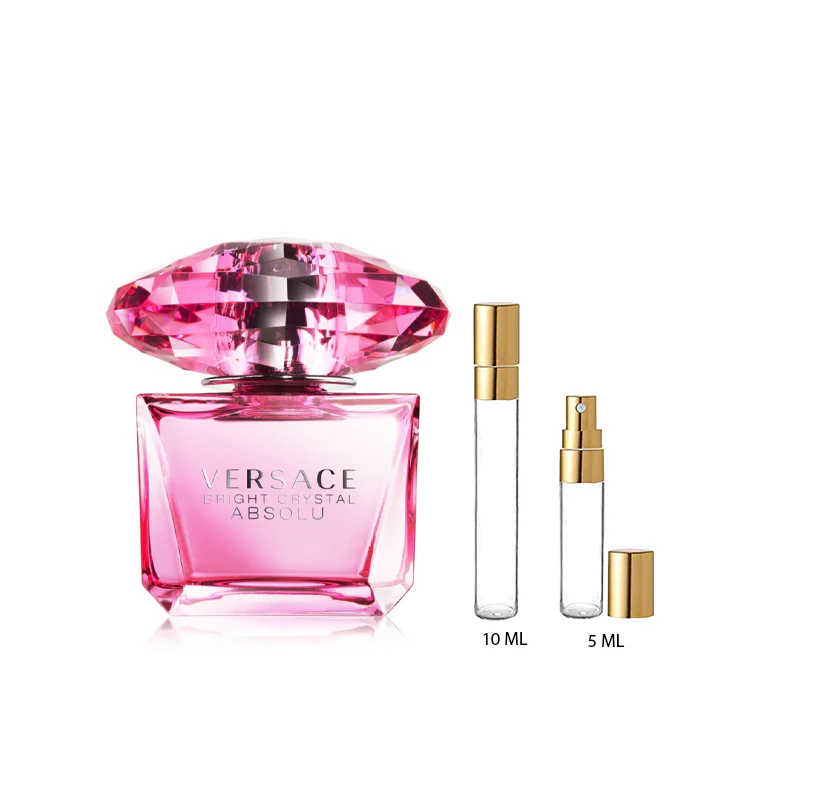 Versace Bright Crystal Absolu - Image 3