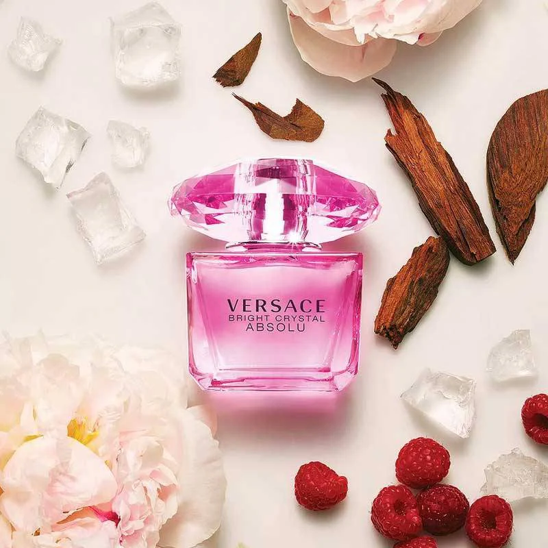 Versace Bright Crystal Absolu - Image 4
