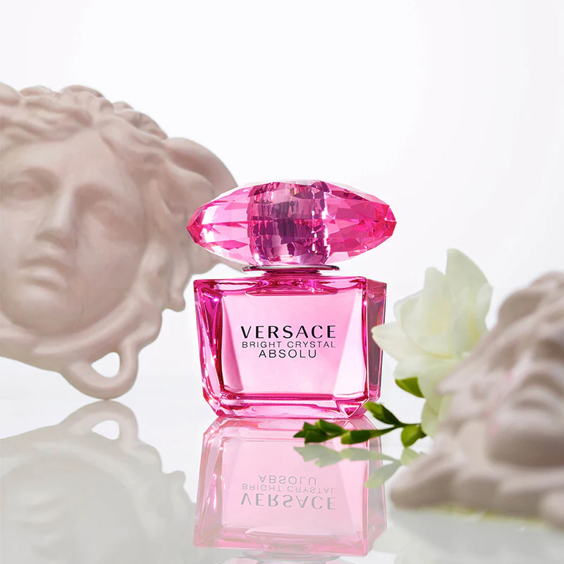 Versace Bright Crystal Absolu - Image 5