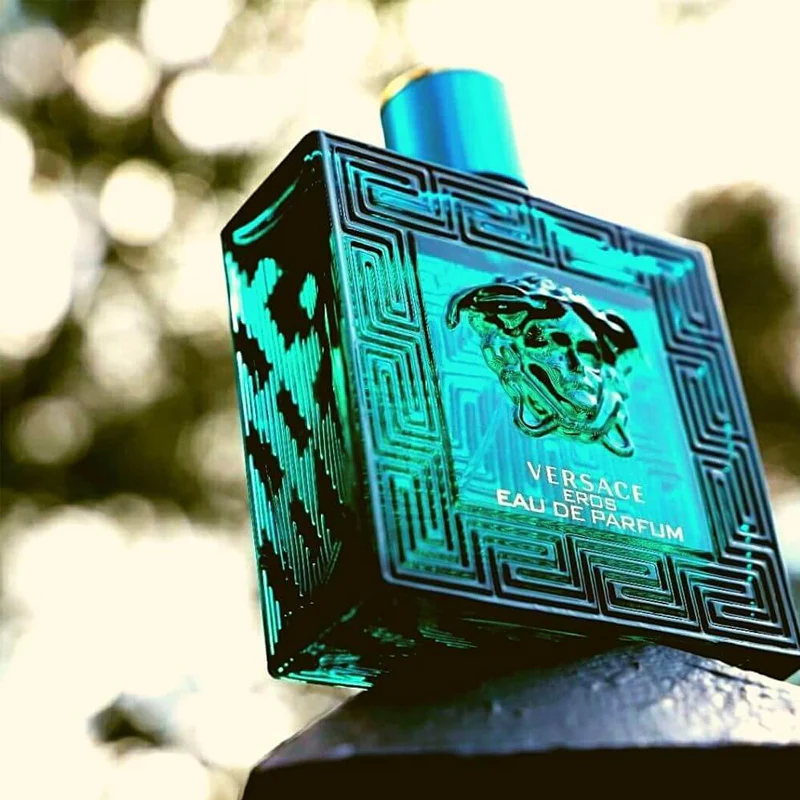 Versace Eros Eau De Parfum - Image 5