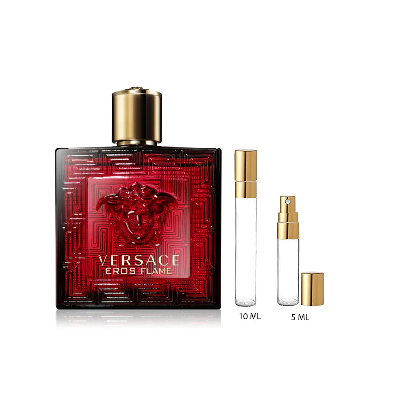 Versace Eros Flame - Image 3