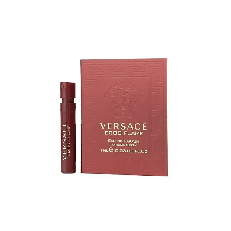 Versace Eros Flame - Image 9