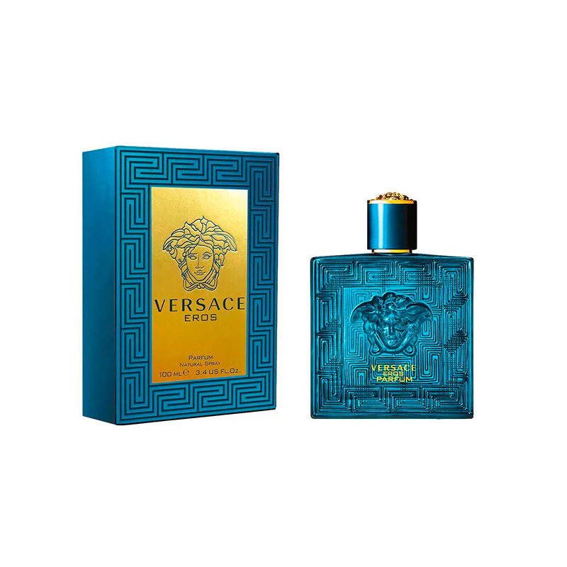 Versace Eros Parfum - Image 2