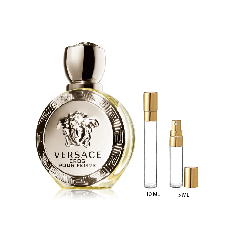 Versace Eros Pour Femme EDP - Image 3
