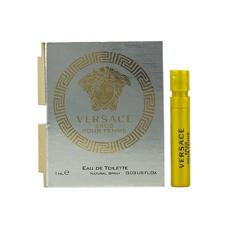 Versace Eros Pour Femme EDP - Image 7