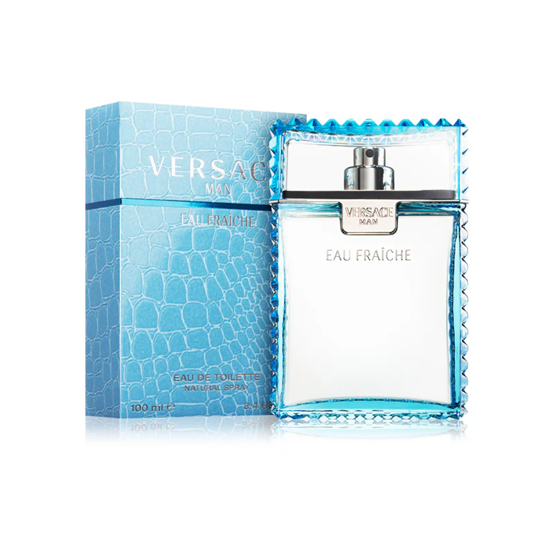 Versace Man Eau Fraiche - Image 3