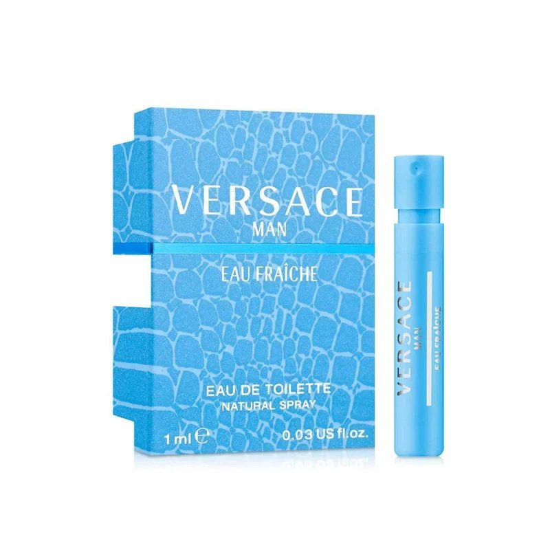 Versace Man Eau Fraiche - Image 5
