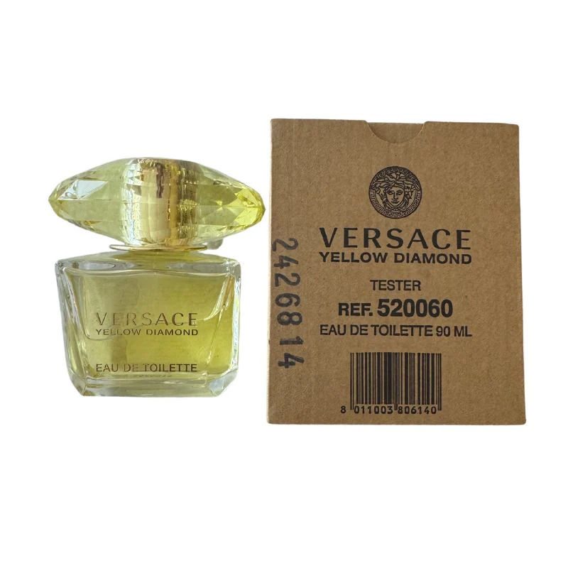 Versace Yellow Diamond - Image 6