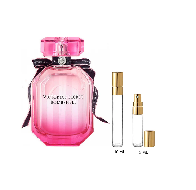 Victoria's Secret Bombshell - Image 3