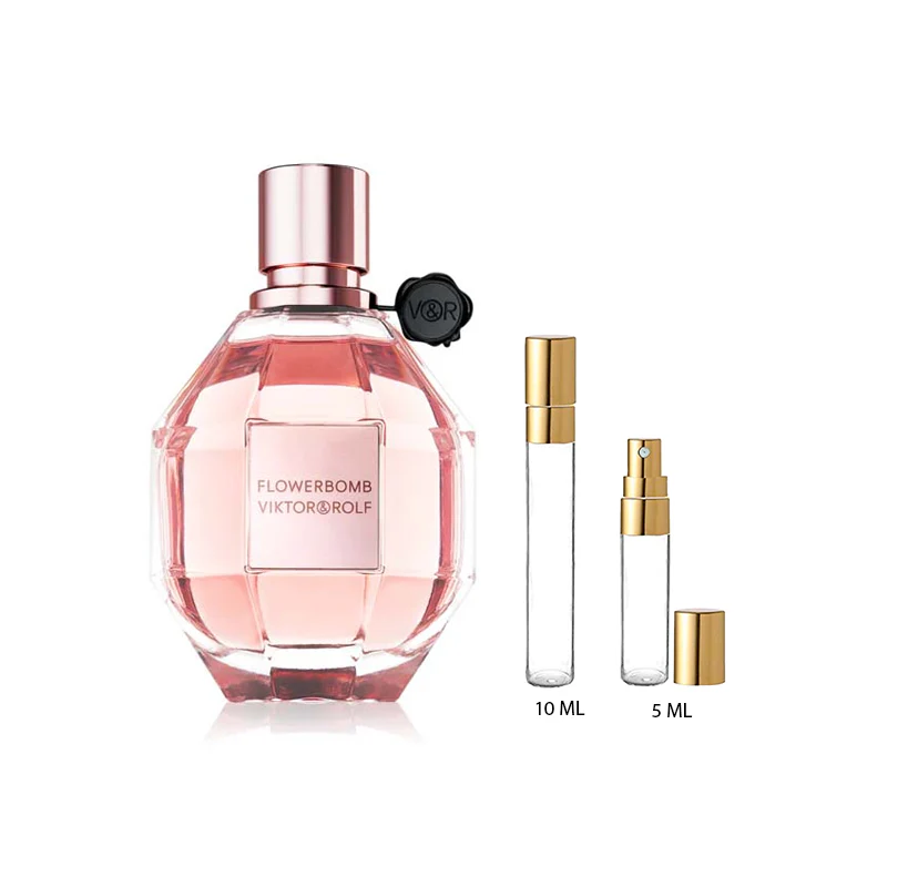 Viktor & Rolf Flowerbomb - Image 3