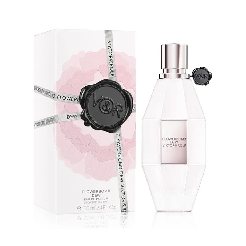 VIKTOR & ROLF FLOWERBOMB DEW EDP - Image 2