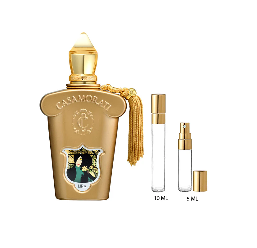Xerjoff Casamorati 1888 Lira - Image 3
