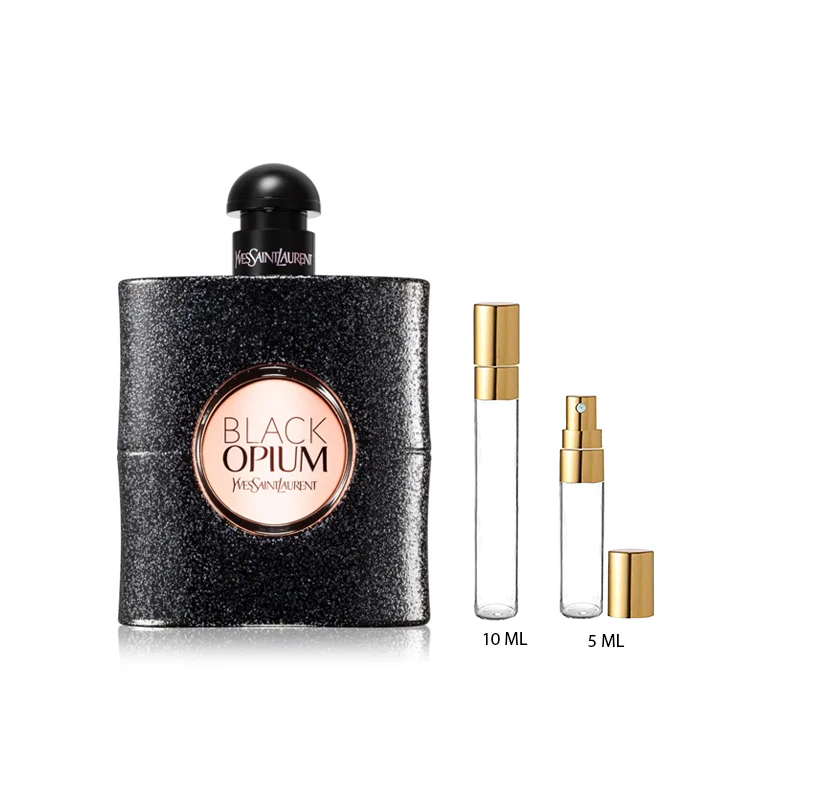 Yves Saint Laurent Black Opium - Image 3