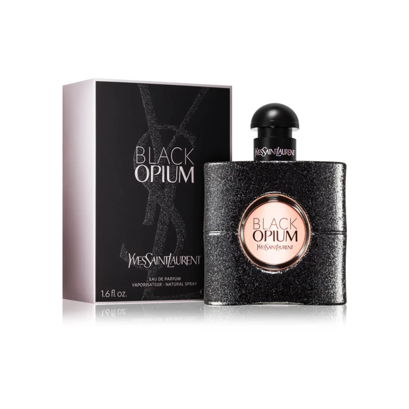 Yves Saint Laurent Black Opium - Image 4