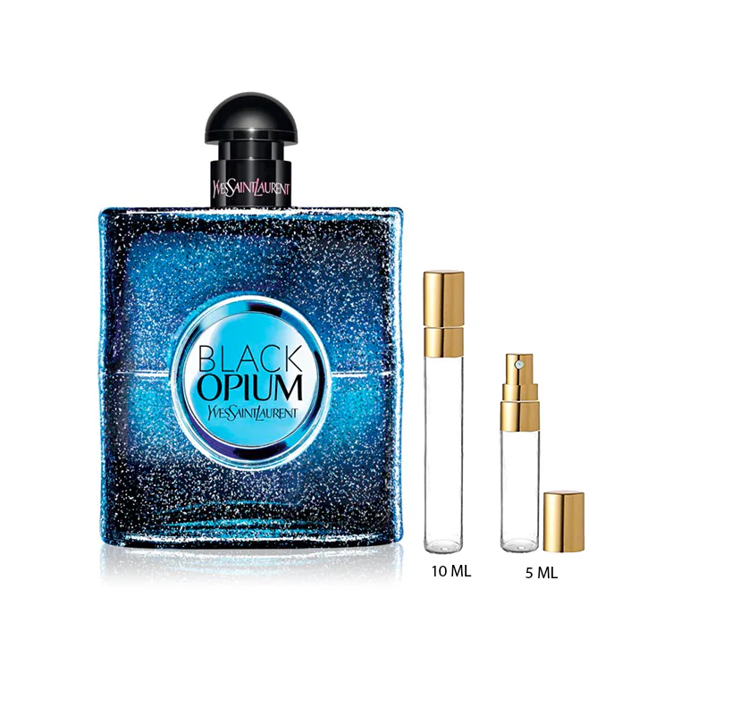 Yves Saint Laurent Black Opium Intense - Image 3
