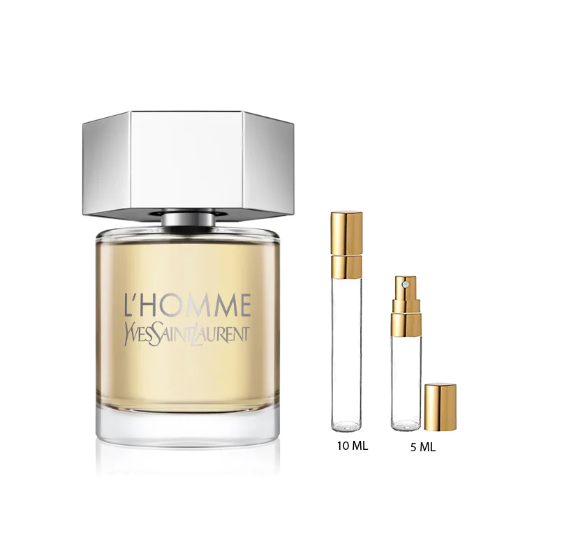 Yves Saint Laurent L'Homme - Image 3