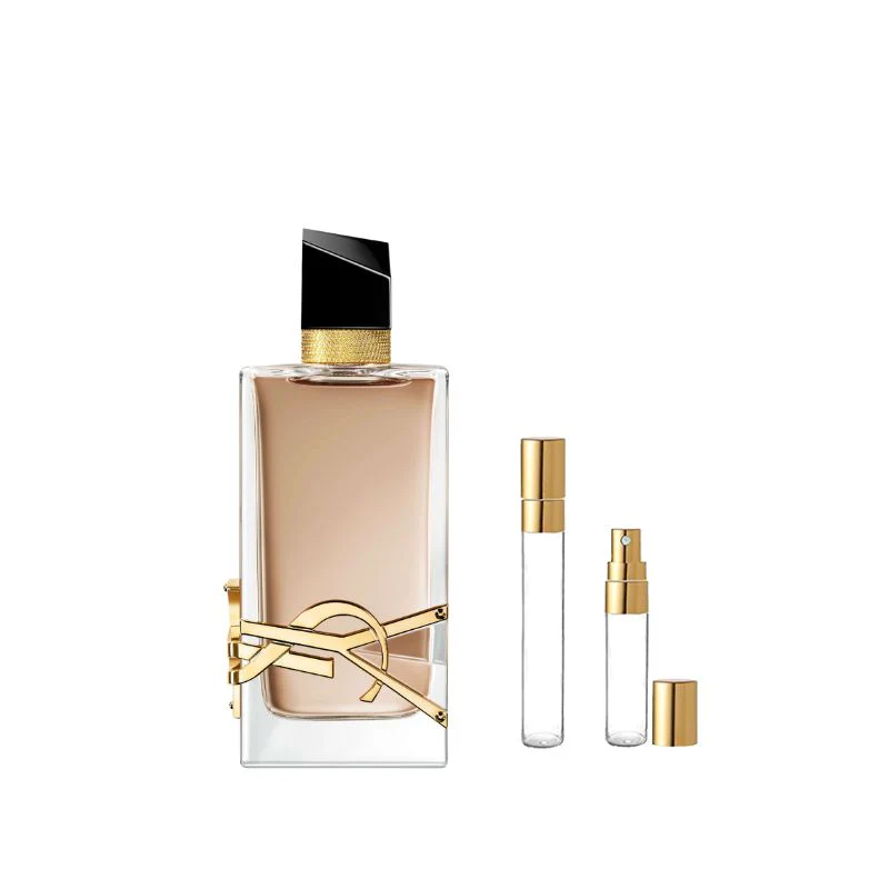Yves Saint laurent Libre Flowers and flames - Image 5