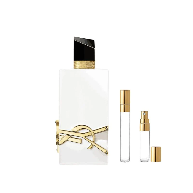 Yves Saint Laurent Libre L’Eau Nue - Image 2