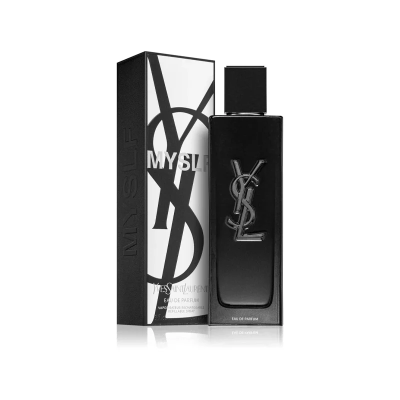 Yves Saint Laurent MYSLF - Image 2