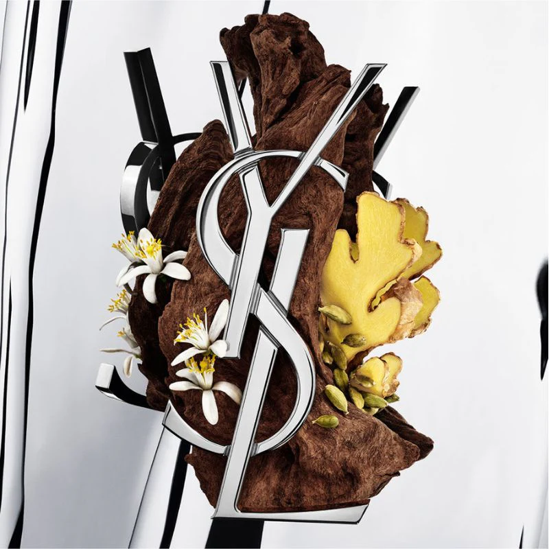 Yves Saint Laurent MYSLF L’Absolu - Image 4