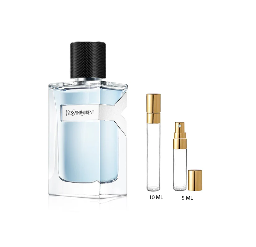 Yves Saint Laurent Y EDT - Image 3