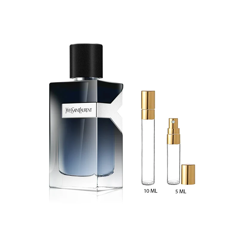 Yves Saint Laurent Y Eau De Parfum - Image 3